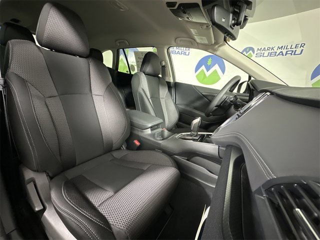 2025 Subaru Outback Premium photo 15