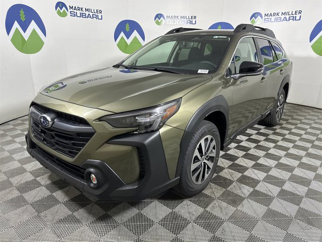 2025 Subaru Outback Premium photo 2
