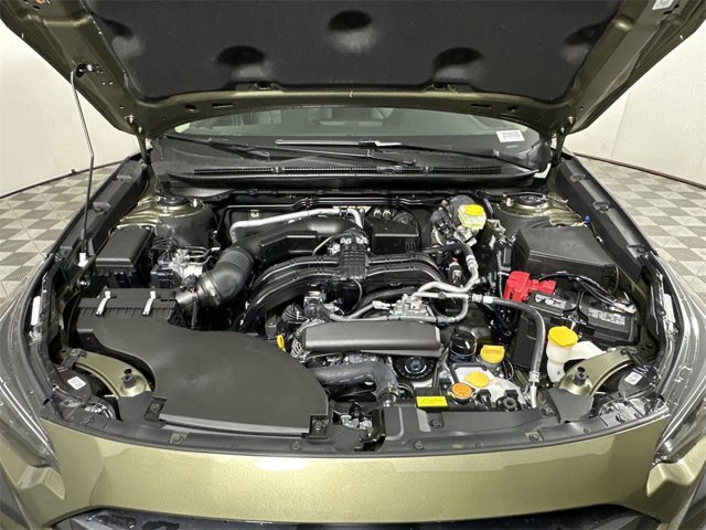 2025 Subaru Outback Premium photo 8