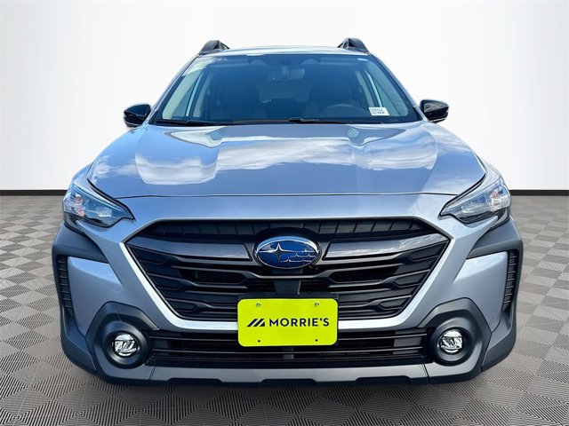 2025 Subaru Outback Premium photo 2