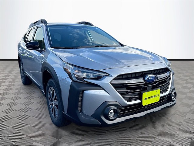 2025 Subaru Outback Premium photo 3