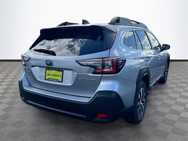 2025 Subaru Outback Premium photo 4