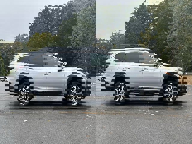 2025 Subaru Outback Premium photo 10