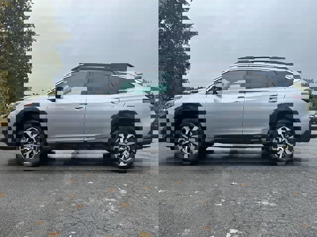 2025 Subaru Outback Premium photo 6