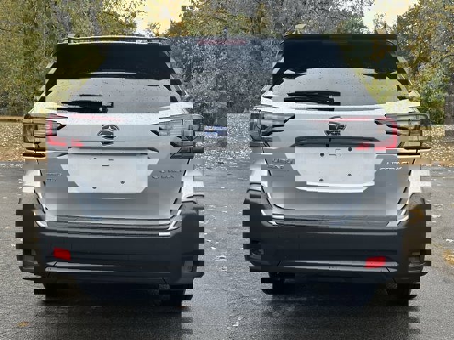 2025 Subaru Outback Premium photo 8