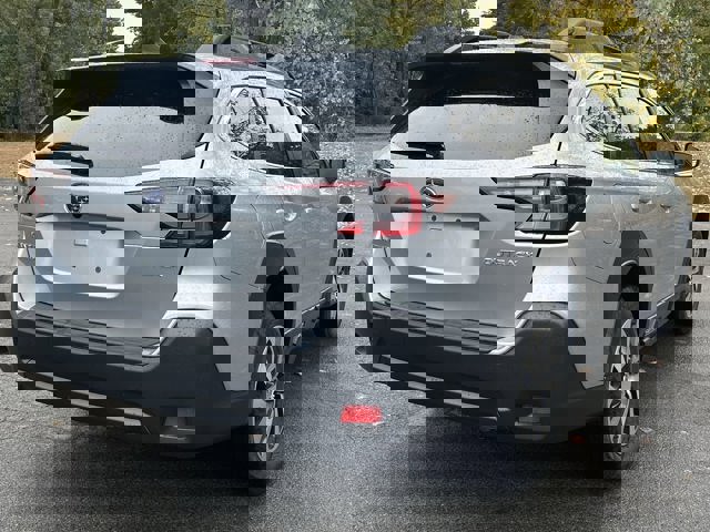 2025 Subaru Outback Premium photo 9