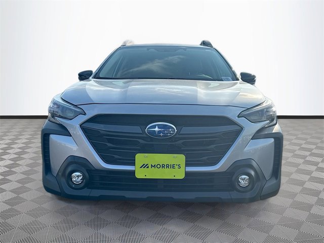 2025 Subaru Outback Premium photo 2