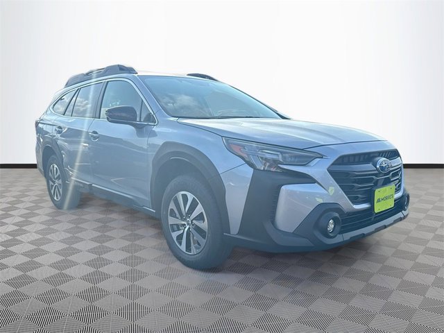 2025 Subaru Outback Premium photo 3