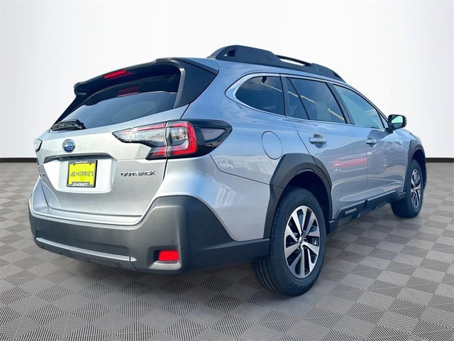 2025 Subaru Outback Premium photo 4