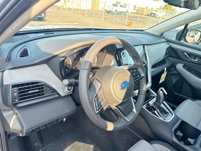 2025 Subaru Outback Premium photo 5