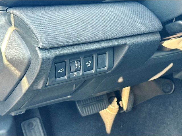 2025 Subaru Outback Premium photo 6
