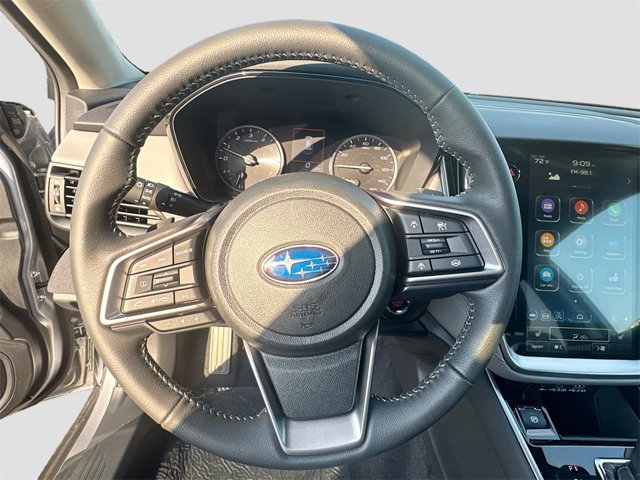 2025 Subaru Outback Premium photo 7