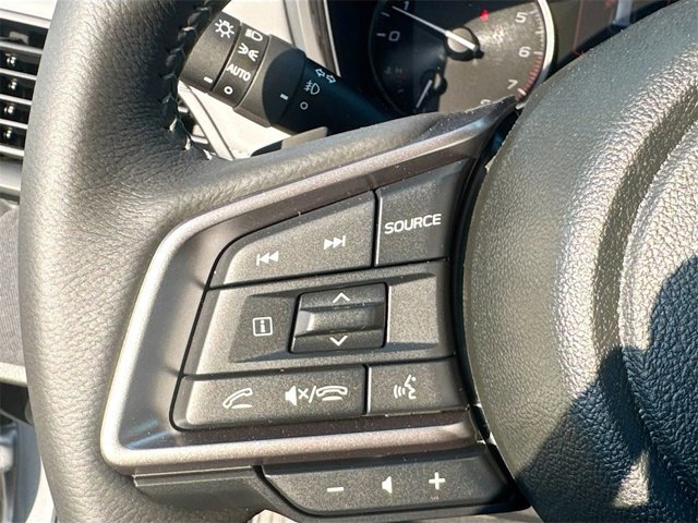 2025 Subaru Outback Premium photo 8
