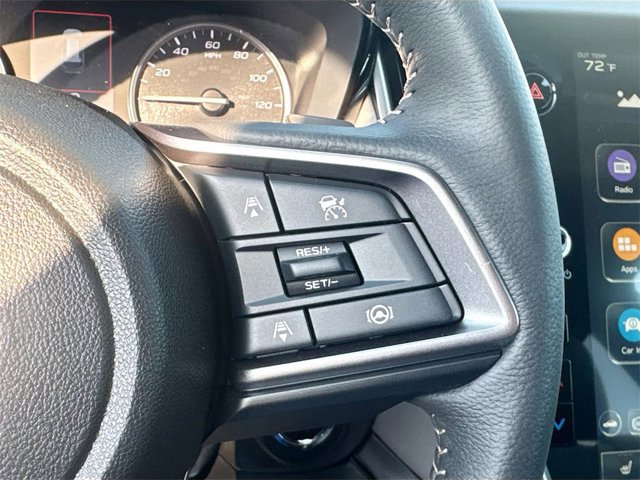 2025 Subaru Outback Premium photo 9