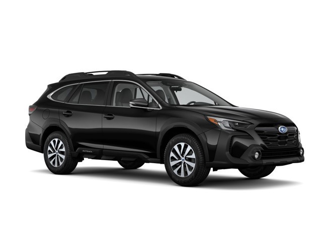2025 Subaru Outback Premium's photo