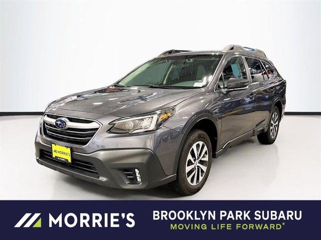 2022 Subaru Outback Premium's photo