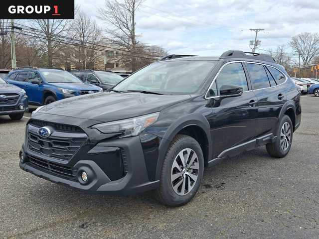 Outback Premium