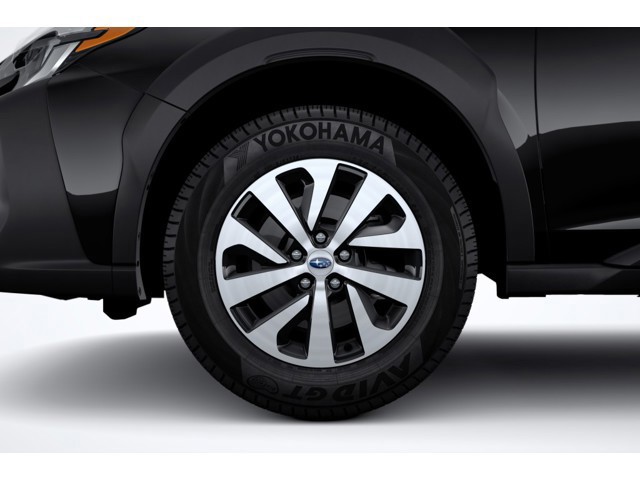 New 2025 Subaru Outback Premium