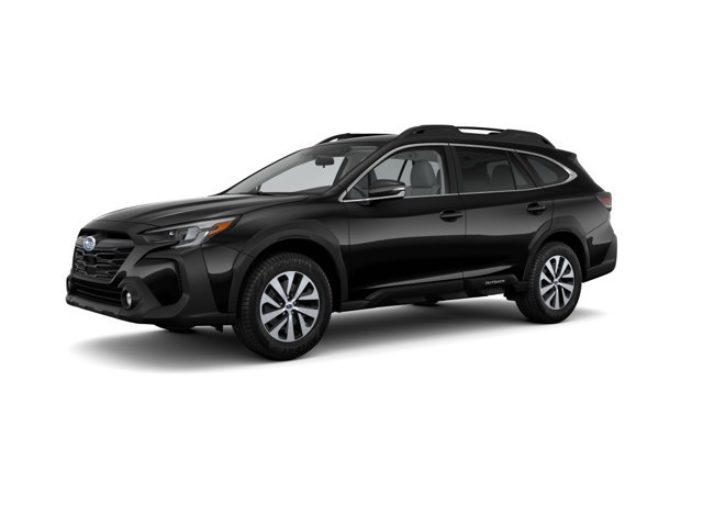 New 2025 Subaru Outback Premium