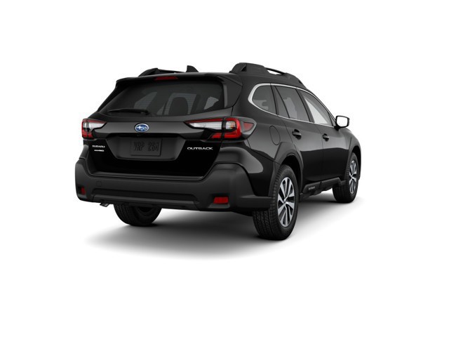 New 2025 Subaru Outback Premium