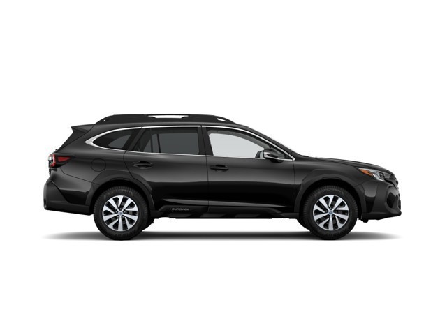 New 2025 Subaru Outback Premium