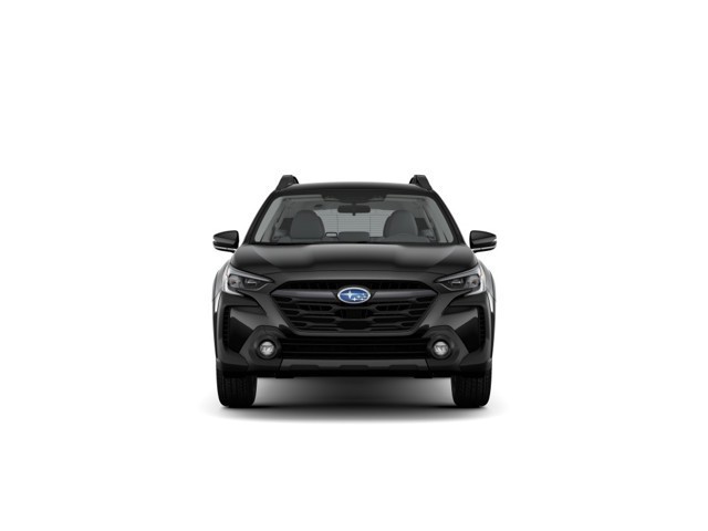 New 2025 Subaru Outback Premium