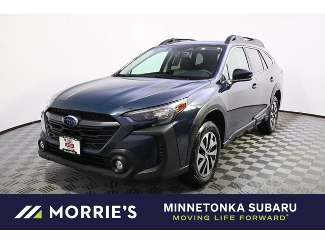 2024 Subaru Outback Premium's photo