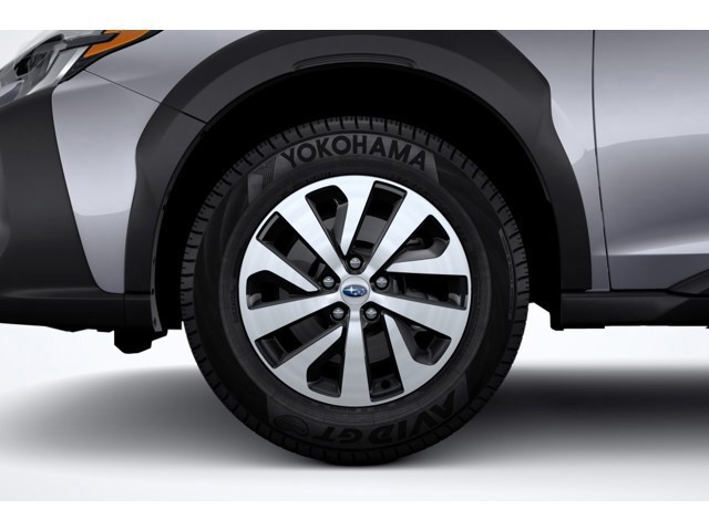 New 2025 Subaru Outback Premium New 2025 Subaru Outback Premium