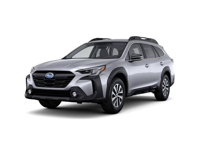 New 2025 Subaru Outback Premium New 2025 Subaru Outback Premium