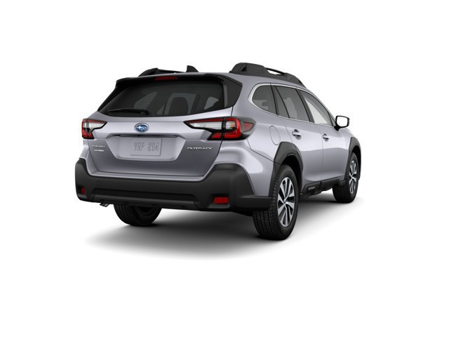 New 2025 Subaru Outback Premium New 2025 Subaru Outback Premium