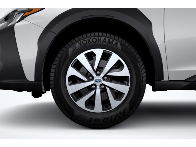 New 2025 Subaru Outback Premium