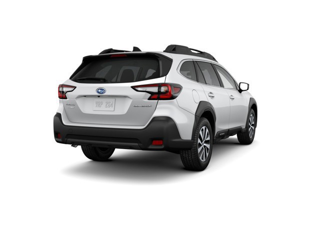 New 2025 Subaru Outback Premium