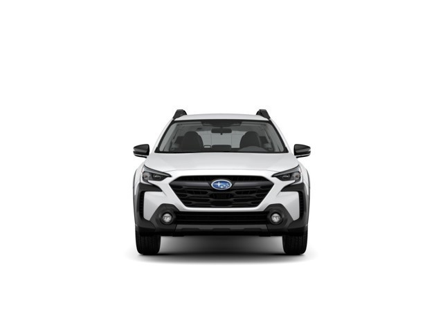 New 2025 Subaru Outback Premium