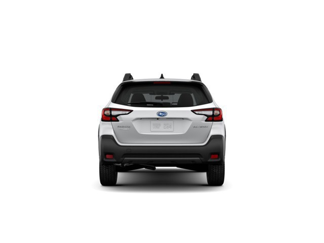 New 2025 Subaru Outback Premium