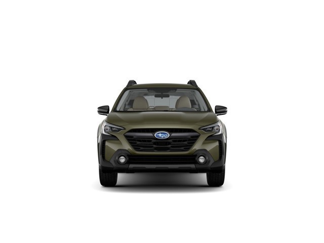 New 2025 Subaru Outback Premium
