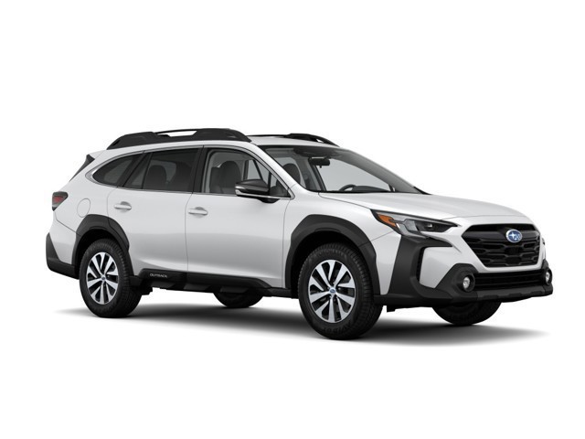 2025 Subaru Outback Premium's photo