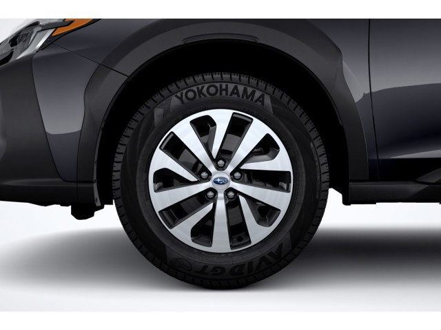 New 2025 Subaru Outback Premium