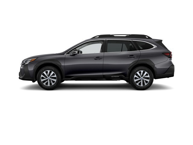 New 2025 Subaru Outback Premium
