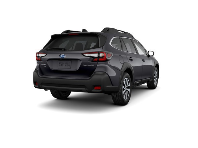 New 2025 Subaru Outback Premium