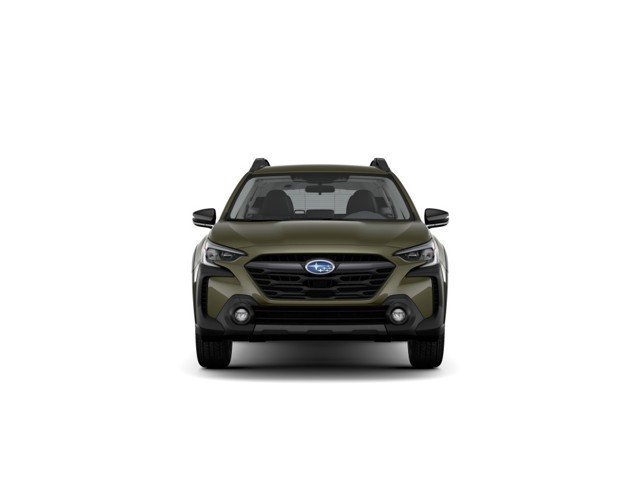 New 2025 Subaru Outback Premium