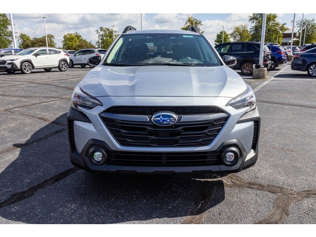 2025 Subaru Outback Premium photo 5