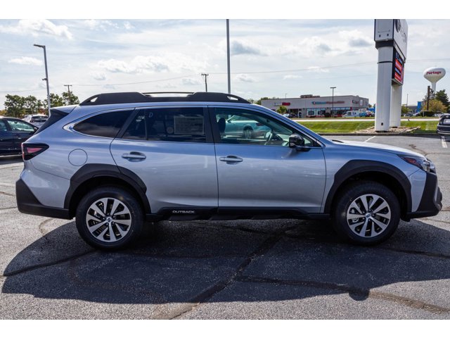 2025 Subaru Outback Premium photo 6