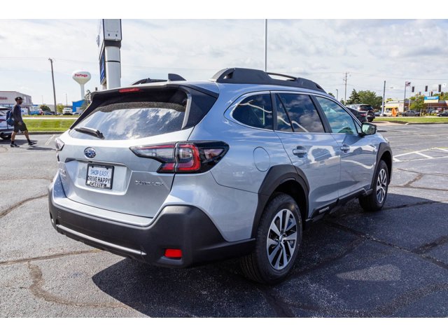 2025 Subaru Outback Premium photo 8