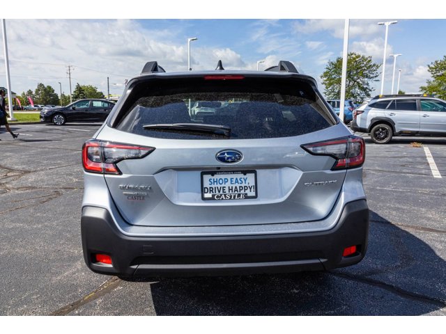 2025 Subaru Outback Premium photo 9