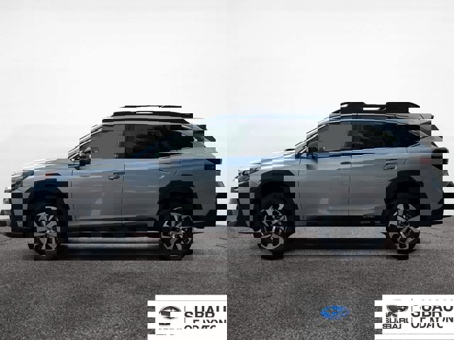 2025 Subaru Outback Premium photo 2