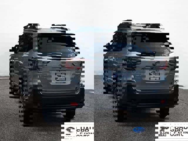 2025 Subaru Outback Premium photo 3