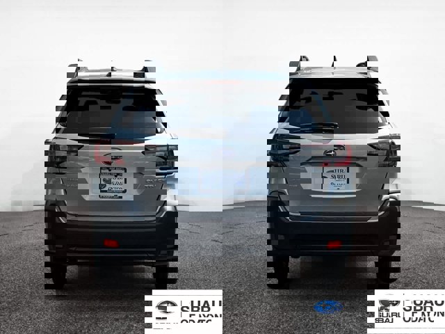 2025 Subaru Outback Premium photo 4