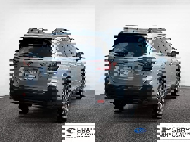2025 Subaru Outback Premium photo 5