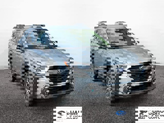 2025 Subaru Outback Premium photo 7