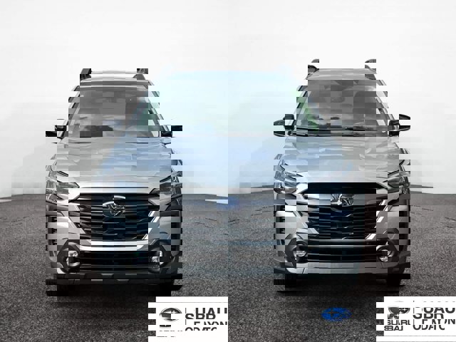 2025 Subaru Outback Premium photo 8